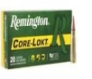 Core-Lokt  7 62x39  125 Grain  Pointed Soft Point Core Lokt  2365 fps