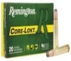 Core-Lokt  35 Rem  200 Grain  Core-Lokt Soft Point  2080 fps