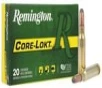 Core-Lokt  308 Win  180 Grain  Core-Lokt Soft Point  2620 fps