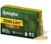 Core-Lokt Copper  300 Win Mag  180 Grain  Copper HP  2850 fps