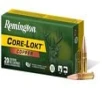 Core-Lokt Copper  300 Blackout  120 Grain  Copper HP  2100 fps