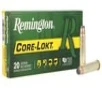 Core-Lokt  45-70 Government  405 Grain  Core-Lokt Soft Point  1330 fps