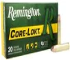 Core-Lokt  400 Legend  210 Grain  Soft Point Core Lokt  2250 fps