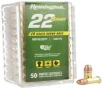 22 Short  22 LR  29 Grain  Lead Round Nose  710 fps