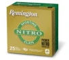 Premier Nitro Sporting Clays  12 Gauge  8 Shot  2-3 4 in  1 oz  1250 fps