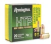 High Terminal Performance  380 Auto  88 Grain  Jacketed Hollow Point  990 fps