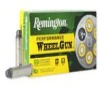 Performance WheelGun  357 Magnum  158 Grain  Lead Semi-Wadcutter  1235 fps
