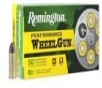 Performance WheelGun  44 S W Spl  246 Grain  Lead Round Nose  755 fps