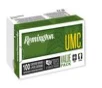 UMC Handgun  357 Magnum  125 Grain  Semi-Jacketed Hollow Point  1450 fps