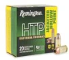 High Terminal Performance  45 Auto  230 Grain  Jacketed Hollow Point  835 fps