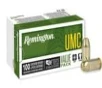 UMC Handgun  45 Auto  230 Grain  Full Metal Jacket  835 fps