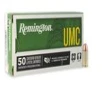 UMC Handgun  32 Auto  71 Grain  Full Metal Jacket  905 fps