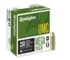 UMC Handgun  40 S W  180 Grain  Full Metal Jacket  990 fps