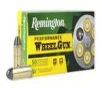 Performance WheelGun  45 Colt  250 Grain  Lead Round Nose  750 fps