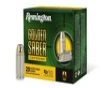 Golden Saber Defense  380 Auto  102 Grain  Brass Jacketed Hollow Point  815 fps