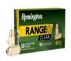 Remington Range Clean  380 Auto  95 Grain  Flat Nose Enclosed Base  955 fps
