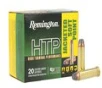 High Terminal Performance  44 Rem Magnum  240 Grain  Jacketed Soft Point  1180 fps