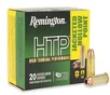 High Terminal Performance  45 Colt  230 Grain  Jacketed Hollow Point  850 fps
