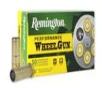 Performance WheelGun  38 Special  148 Grain  Target Master Wad Cutter  710 fps