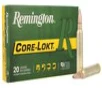 Core-Lokt  300 Win Mag  180 Grain  Pointed Soft Point Core Lokt  2960 fps