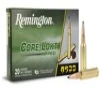 Core-Lokt Tipped  6 5 Creedmoor  129 Grain  Core-Lokt Tipped  2945 fps