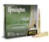 Core-Lokt Tipped  30-06 Springfield  180 Grain  Core-Lokt Tipped  2745 fps