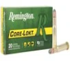 Core-Lokt  30-30 Win  170 Grain  Core-Lokt Soft Point  2200 fps