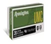 UMC Centerfire Rifle  303 British  174 Grain  Full Metal Jacket  2475 fps