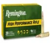 High Performance Rifle  243 Win  80 Grain  Pointed Soft Point  3350 fps