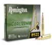 Core-Lokt Tipped  308 Win  150 Grain  Core-Lokt Tipped  2840 fps