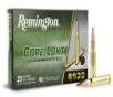 Core-Lokt Tipped  308 Win  180 Grain  Core-Lokt Tipped  2640 fps
