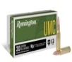 UMC Centerfire Rifle  308 Win  150 Grain  Full Metal Jacket  2820 fps
