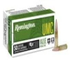 UMC Centerfire Rifle  300 Blackout  150 Grain  Full Metal Jacket  1905 fps