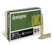 UMC Centerfire Rifle  223 Rem  55 Grain  Full Metal Jacket  3240 fps