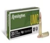 UMC Centerfire Rifle  6 8 Rem SPC  115 Grain  Full Metal Jacket  2625 fps