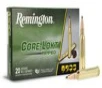 Core-Lokt Tipped  7mm Rem Mag  150 Grain  Core-Lokt Tipped  3130 fps