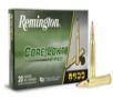 Core-Lokt Tipped  300 Win Mag  180 Grain  Core-Lokt Tipped  2980 fps