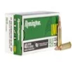 UMC Centerfire Rifle  22-250 Rem  50 Grain  Jacketed Hollow Point  3820 fps