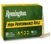 High Performance Rifle  35 Whelen  250 Grain  Pointed Soft Point  2400 fps