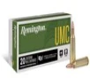 UMC Centerfire Rifle  22-250 Rem  50 Grain  Jacketed Hollow Point  3820 fps