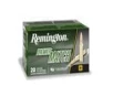Premier Match  6 8 Rem SPC  115 Grain  MatchKing Open Tip Match  2625 fps