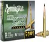 Premier Scirocco  308 Win  165 Grain  Swift Scirocco Bonded  2680 fps