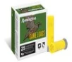 Game Load  20 Gauge  7 5 Shot  2-3 4 in  7 8 oz  1225 fps