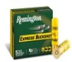 Express Buckshot  20 Gauge  3 Buck Shot  2-3 4 in  1220 fps