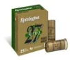 Nitro 27  12 Gauge  8 Shot  2-3 4 in  1 1 8 oz  1235 fps