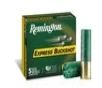 Express Magnum Buckshot  12 Gauge  00 Buck Shot  2-3 4 in  1290 fps