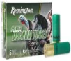 Premier Magnum Turkey  12 Gauge  5 Shot  3 in  2 oz  1175 fps