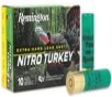 Nitro Turkey  12 Gauge  6 Shot  3-1 2 in  2 oz  1300 fps