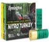 Nitro Turkey  12 Gauge  4 Shot  3 in  1 7 8 oz  1210 fps
