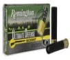 Ultimate Defense Shotshell  410 Bore  000 Buck Shot  3 in  1125 fps